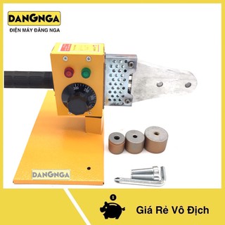 Máy Hàn Ống Nhiệt