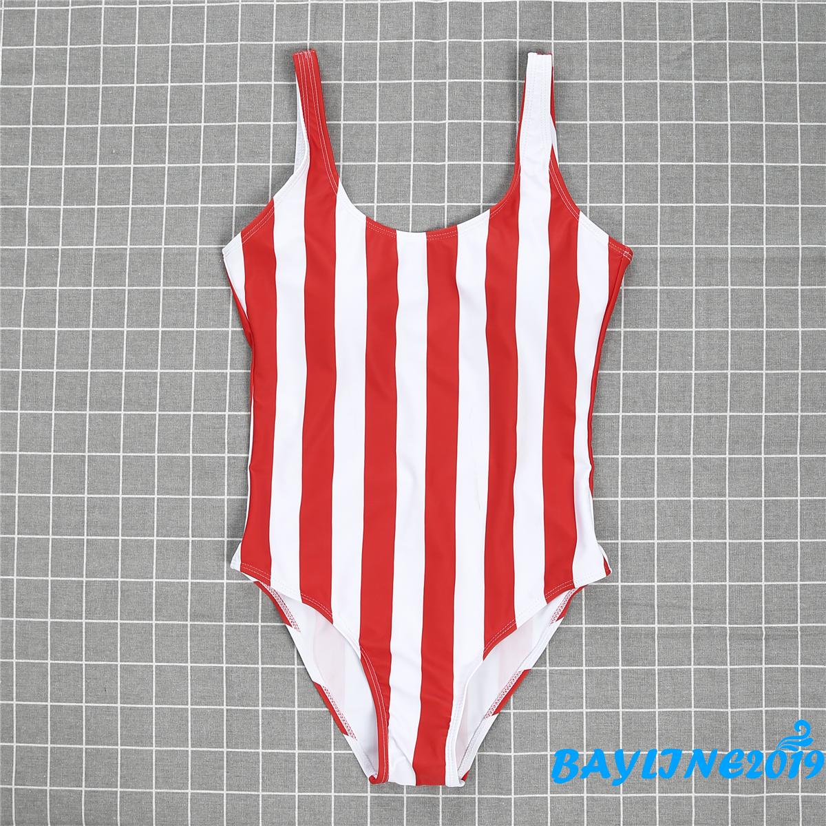 Bikini Kẻ Sọc Thời Trang Gợi Cảm | BigBuy360 - bigbuy360.vn