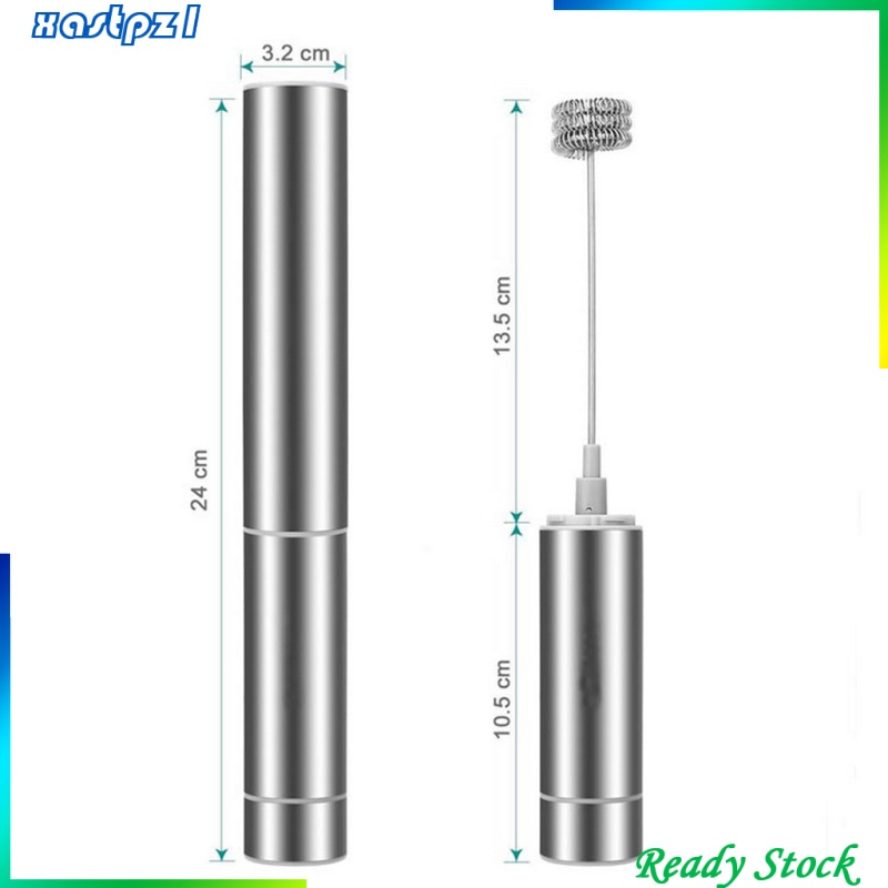 Dụng Cụ Đánh Trứng / Khuấy Socola / Cà Phê Tiện Dụng Cho Nhà Bếp