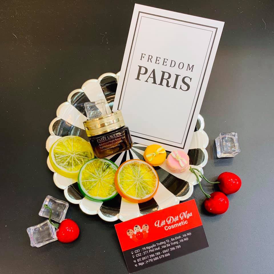 Kem mắt Estee Lauder Advanced Night Repair Eye Supercharged