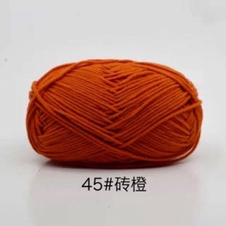 Len milk cotton (41-48)