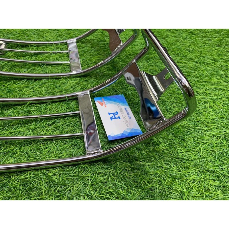 Baga suồng cao cấp cho wave