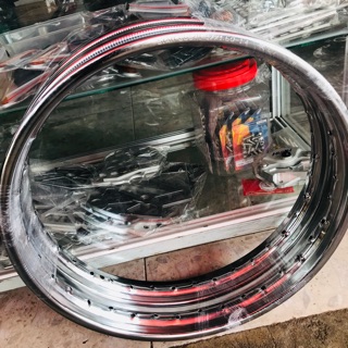 Cặp niềng zin Honda Siam goshi thái lan size 1.4 1.6