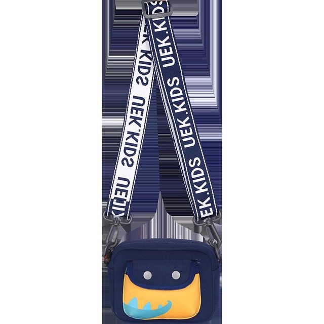 Túi đeo chéo Uek cho bé tiện dụng siêu nhẹ