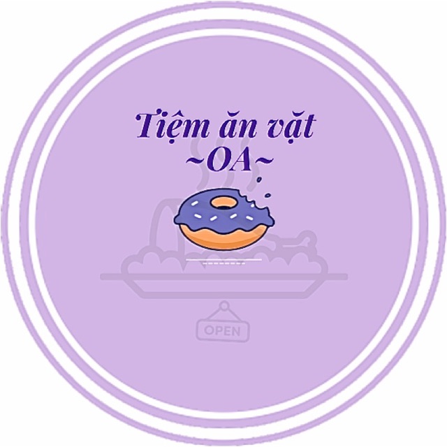 Van Anhh order