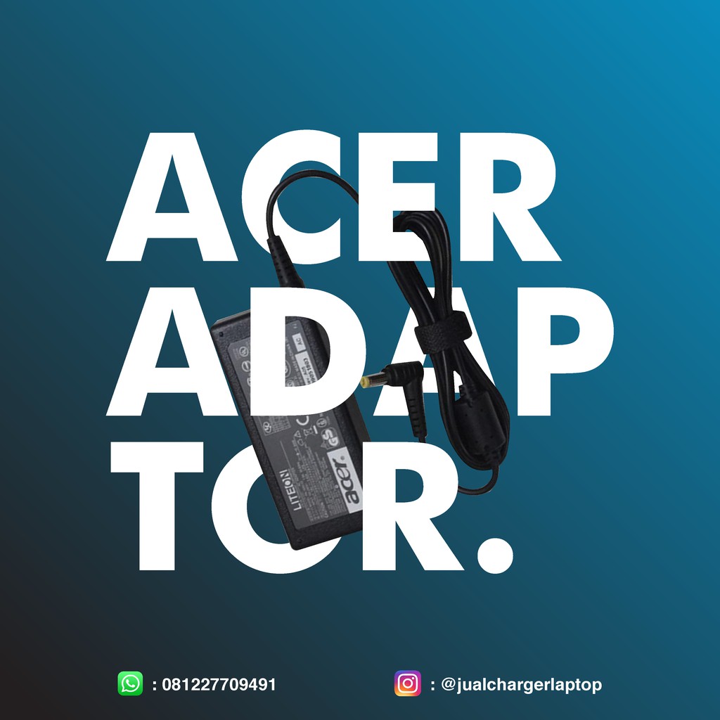 ACER Bảng mạch Aspire E1-410, E1-420, E1-422, E1-430, ES1-432 19V - 3.42A JOGJA YOGYA YOGYA