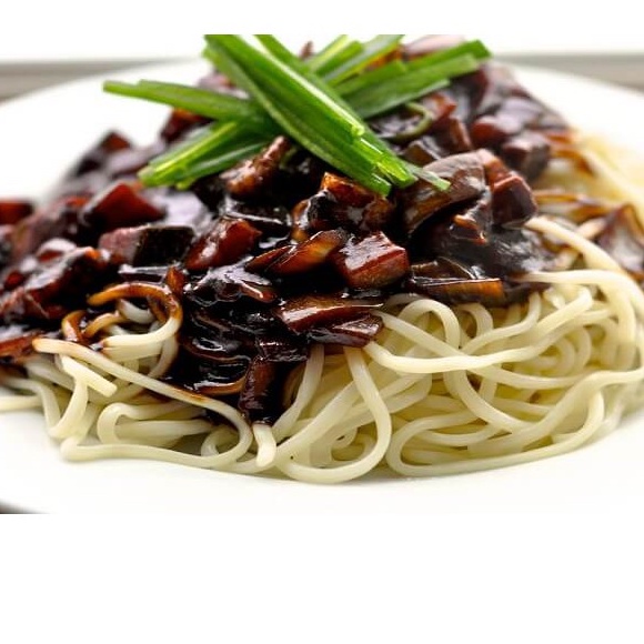 SỐT TƯƠNG ĐEN OSAJANG 1KG