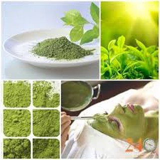 Bột trà xanh Matcha Đài Loan 10g