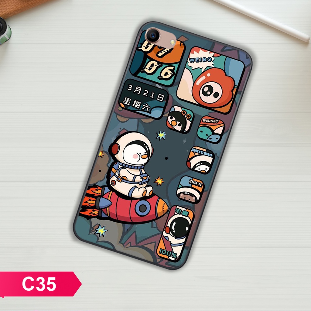 [FREESHIP] ỐP LƯNG OPPO A39/A57/A59/F1S IN HÌNH CỰC ĐÁNG YÊU GIÁ CỰC SỐC