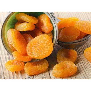 MƠ KHÔ THỔ NHĨ KỲ 500GR