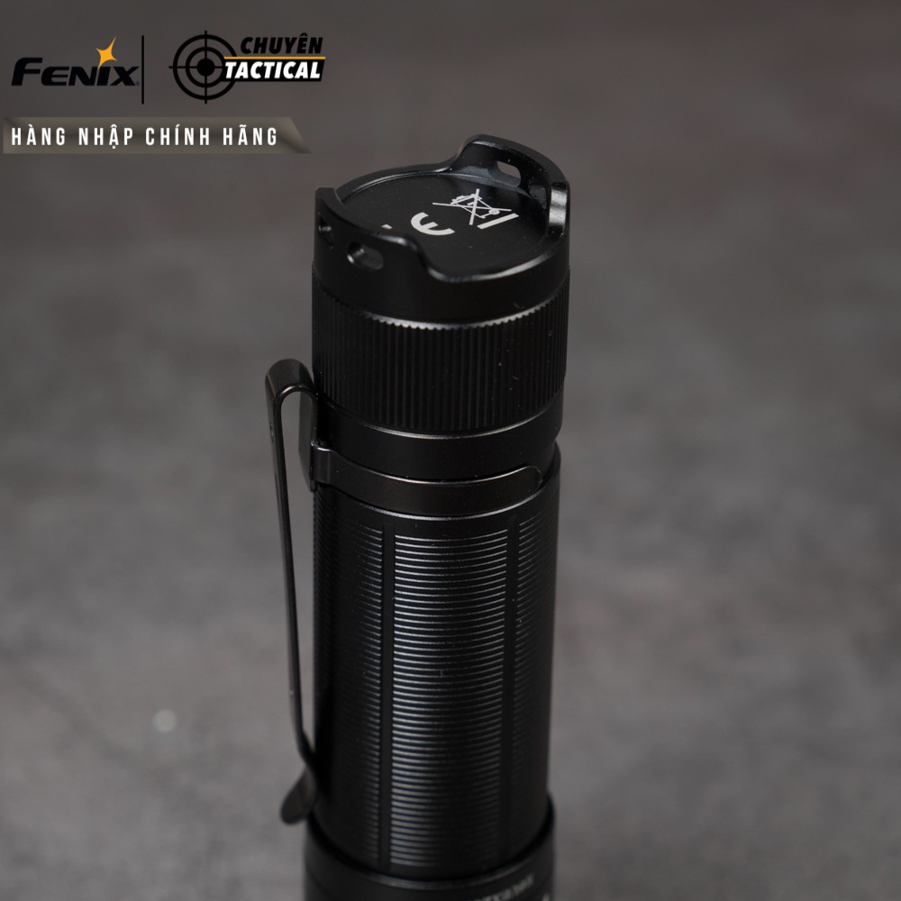 Đèn Pin Fenix E35 V3.0