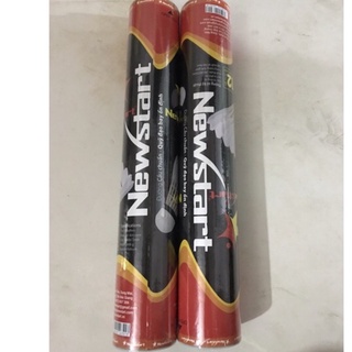 Quả cầu lông newstart, hộp 12 quả