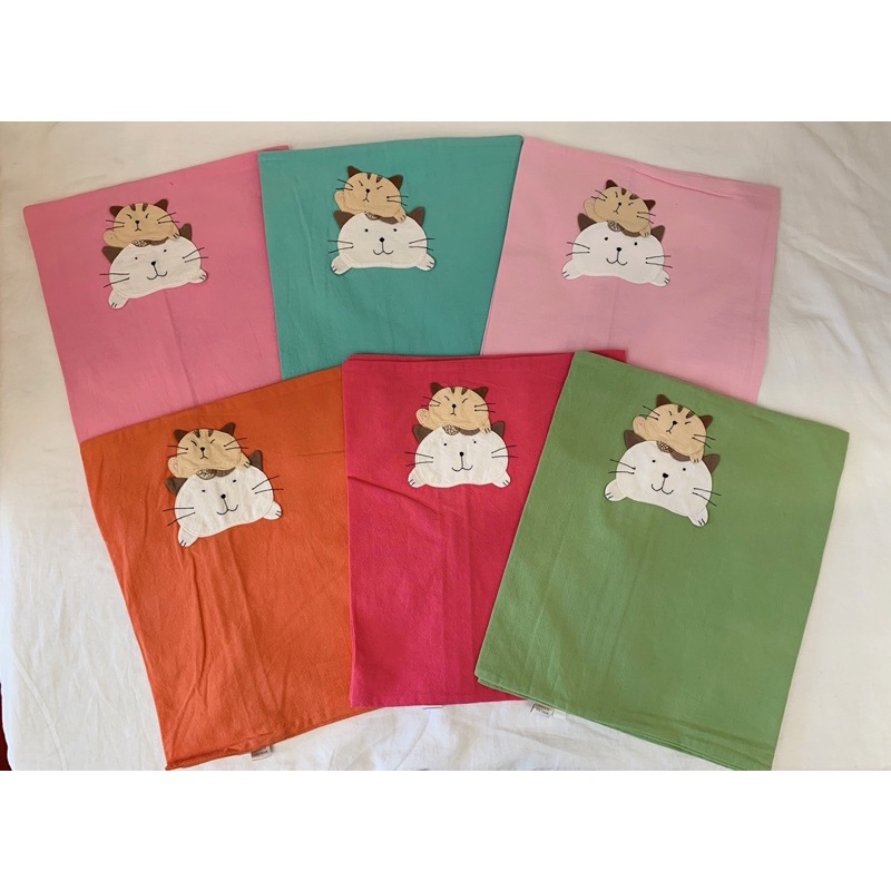 Gối S 30x50cm Hikosen Cara