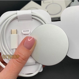 Sạc Không Dây Iphone Magsafe 15w Cho 12promax và 12pro,11pro,11promax, xsmax