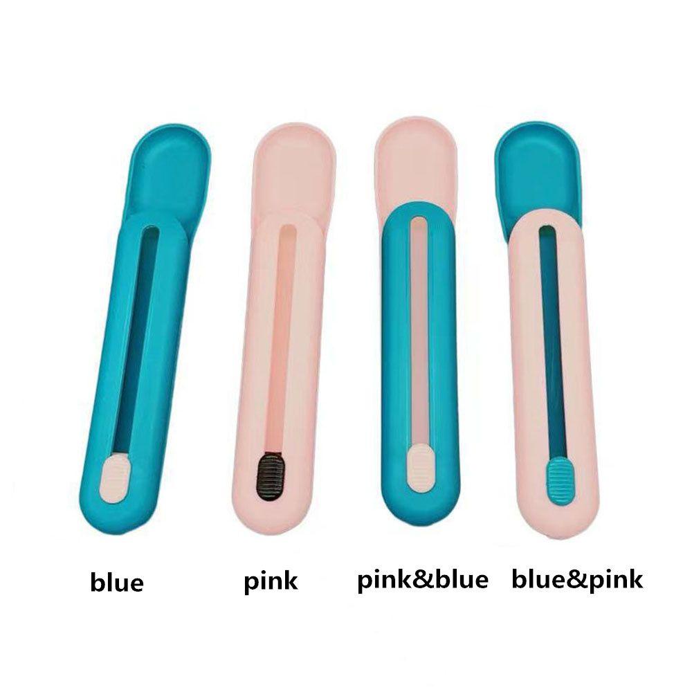 LAYOR1 (MớI) Muỗng ChốNg CắN Cho MèO