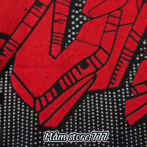 [ MỚi] Áo thun LV Kim tuyến đỏ unisex, tay lỡ form rộng oversize, 100% cotton thoáng mát, localbrand hot | BigBuy360 - bigbuy360.vn