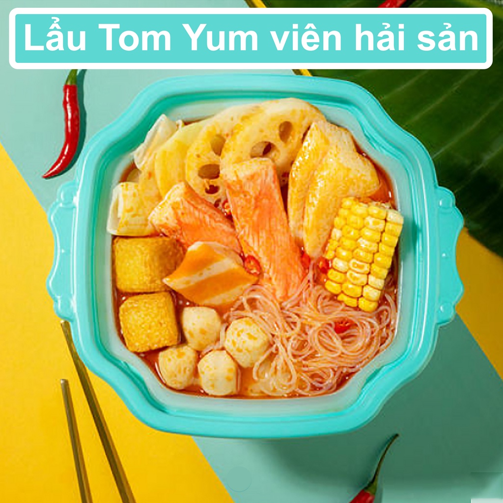 LẨU TỰ SÔI XIAOLONG CAO CẤP DATE 12 THÁNG | BigBuy360 - bigbuy360.vn