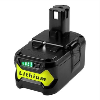 Pin máy ryobi 18v 3Ah