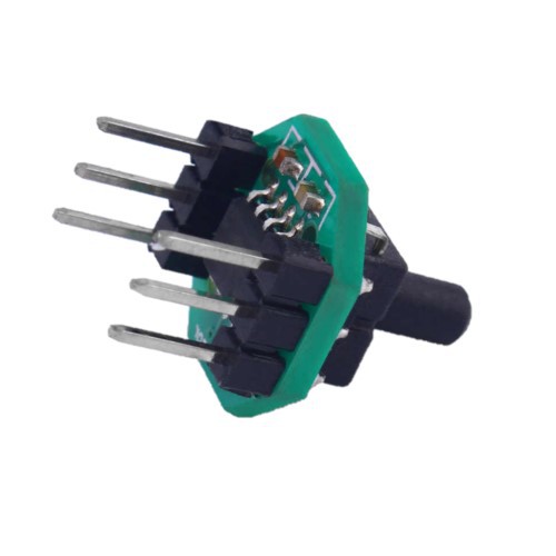 Module cảm biến áp suất khí nén XGZP6847 100kPa - L11