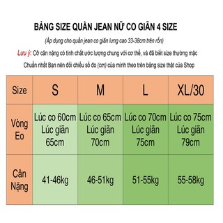 Quần Baggy Nữ Lưng Thun Co Giãn JBG144