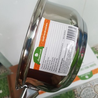 QUÁNH INOX ELMICH SMARTCOOK EL-3283 14CM