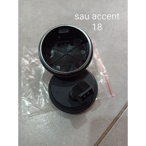 Cảm biến ABS trước solati,sau accent,tuson,cerato,Santa Fe,morning .....