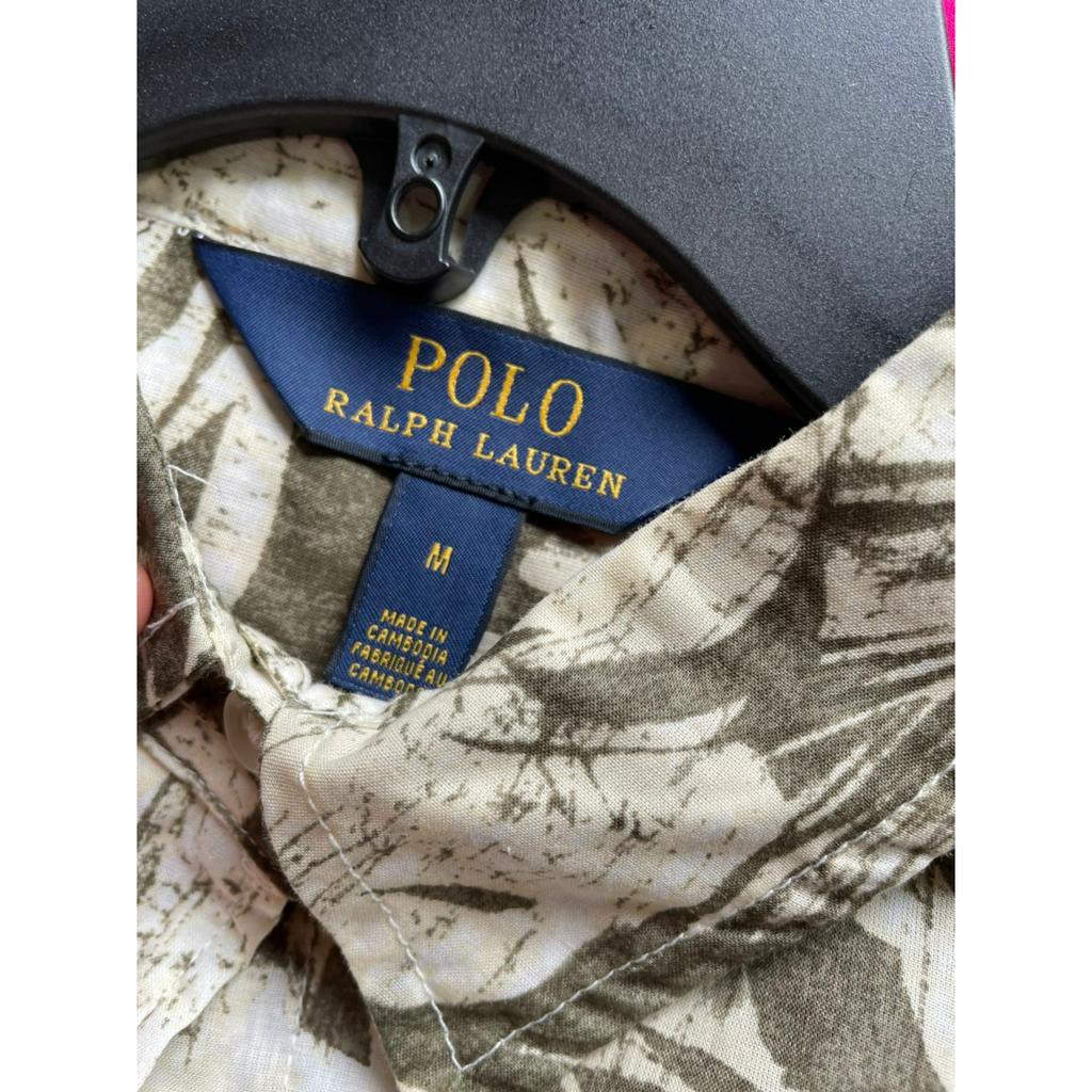 Áo sơ mi  polo họa tiết cực hiếm , chất liệu cao cấp , bền , mát