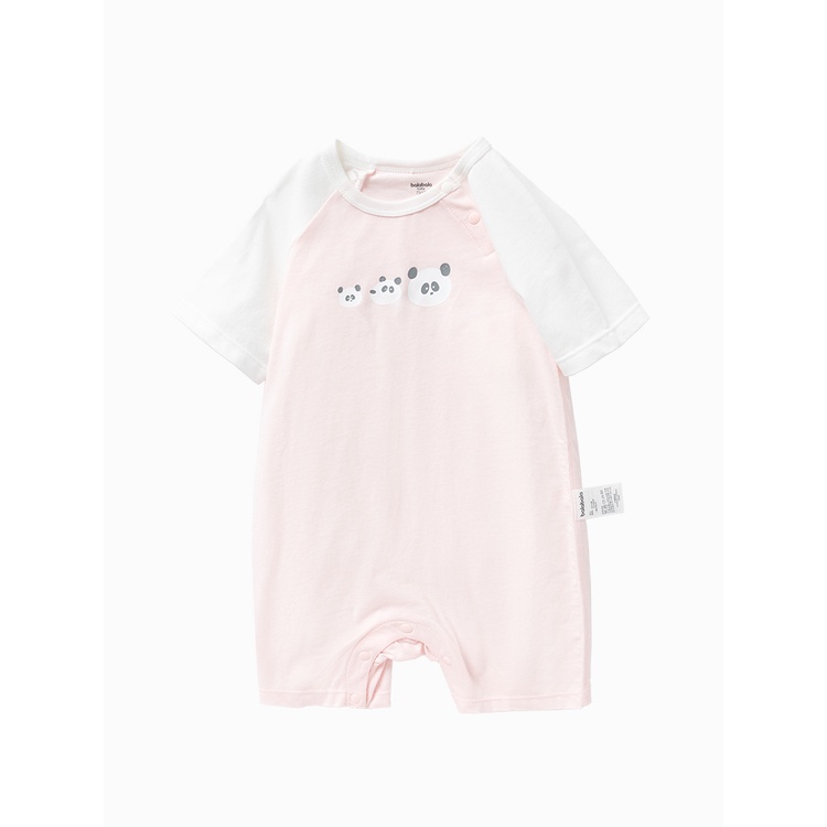 Bộ áo quần thời trang BALABALA - BABY dành cho bé trai bé gái 200222133203