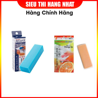 Xà phòng thanh giặt cổ áo Hàng Nhật nội địa