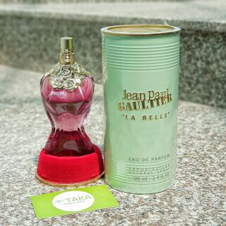 Nước hoa nữ La Belle EDP Jean Paul Gaultier JPG (Fullseal-Tester 100ml-50ml)