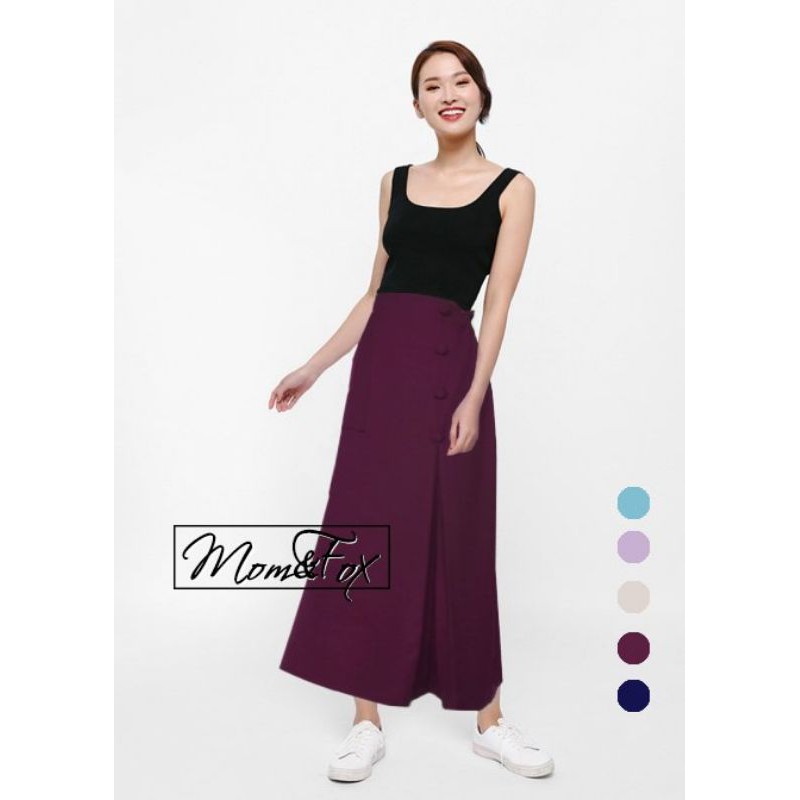 Váy chống nắng tiện lợi thiết kế riêng