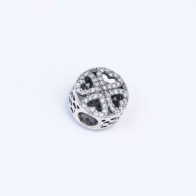 Charm đính đá họa tiết - KL073