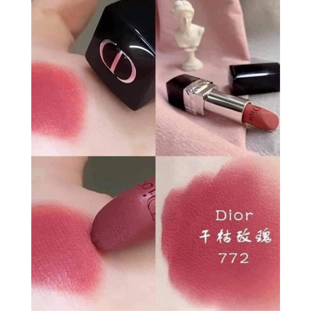 Son Dior Mini 772, 999,720
