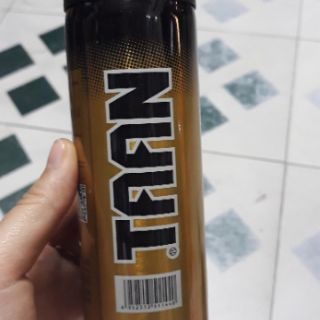 Bình xịt lạnh Taan