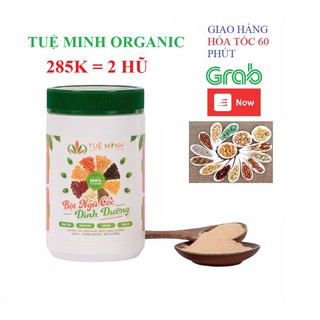 Bột Ngũ cốc Tuệ Minh 1kg