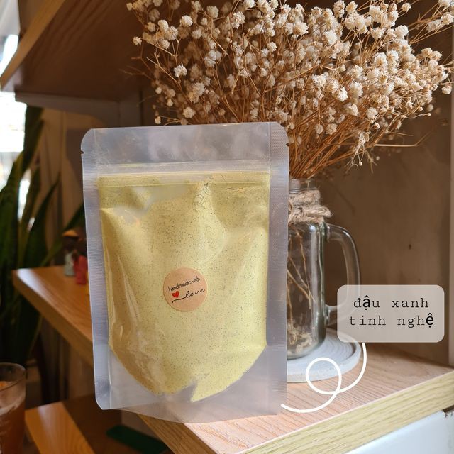 Combo đơn BỘT các loại của THANH carem.carem