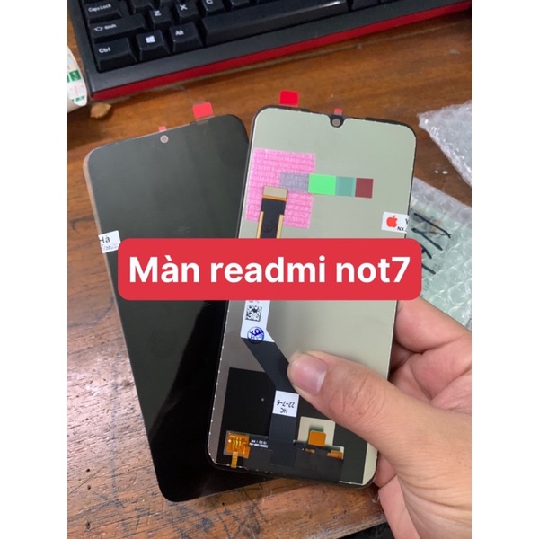 màn hình readmi not7