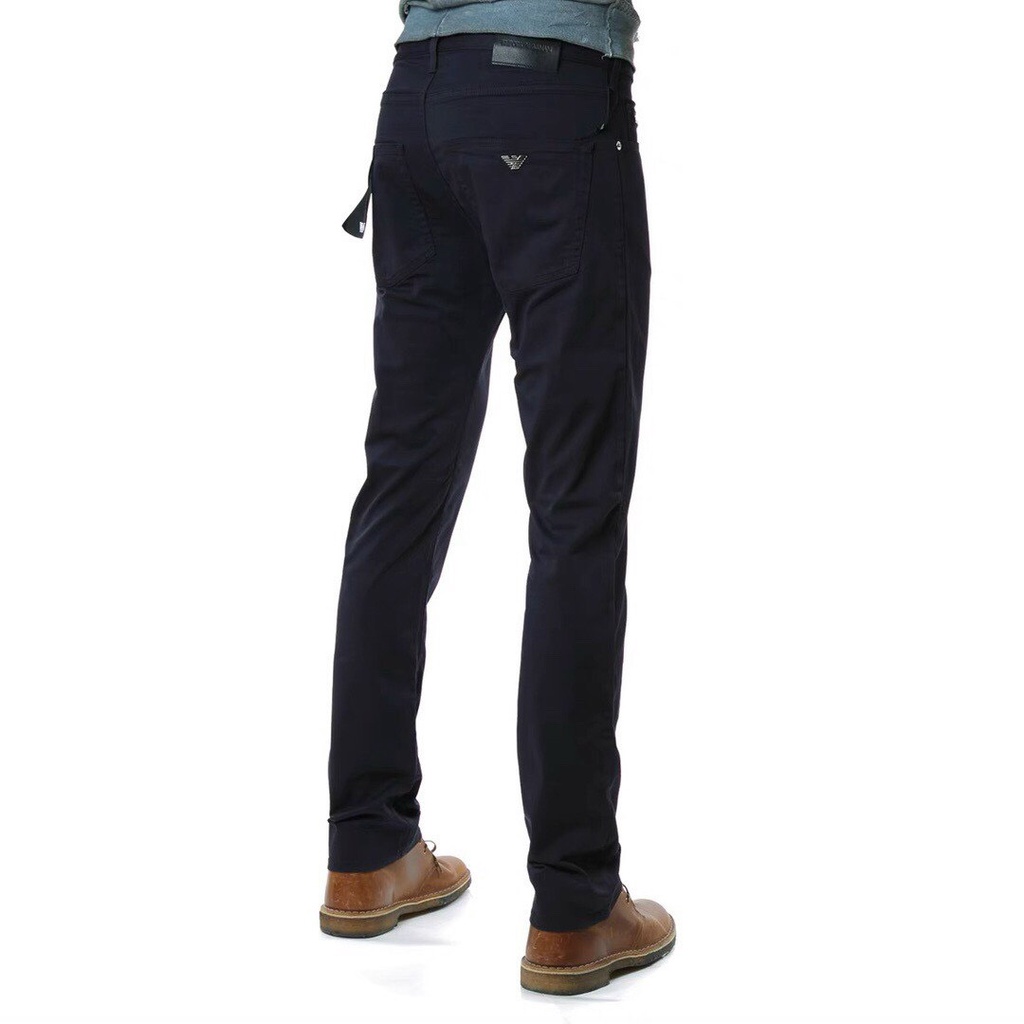 Quần Kaki nam cao cấp Empori, với hai màu cơ bản