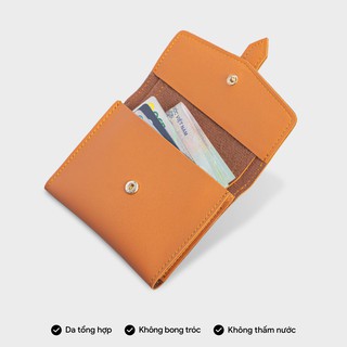 Ví Da Nữ Yuumy YV29