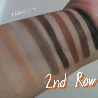 Lorac Mega Pro 3 Phấn mắt 