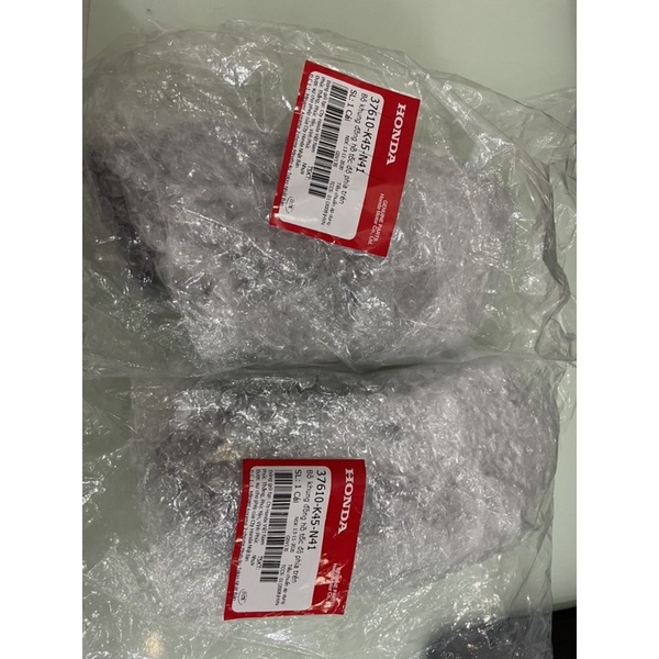 mặt kính đồng hồ Bộ khung đồng hồ tốc độ phía trên winner x honda