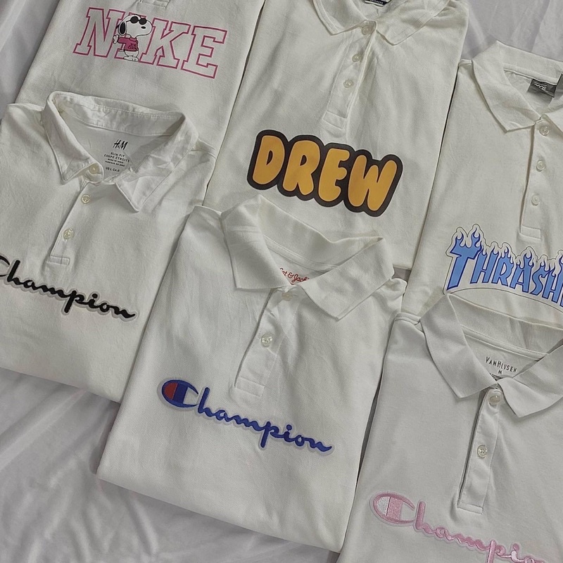 Áo POLO 2hand Ủi @Chupp.Second | BigBuy360 - bigbuy360.vn