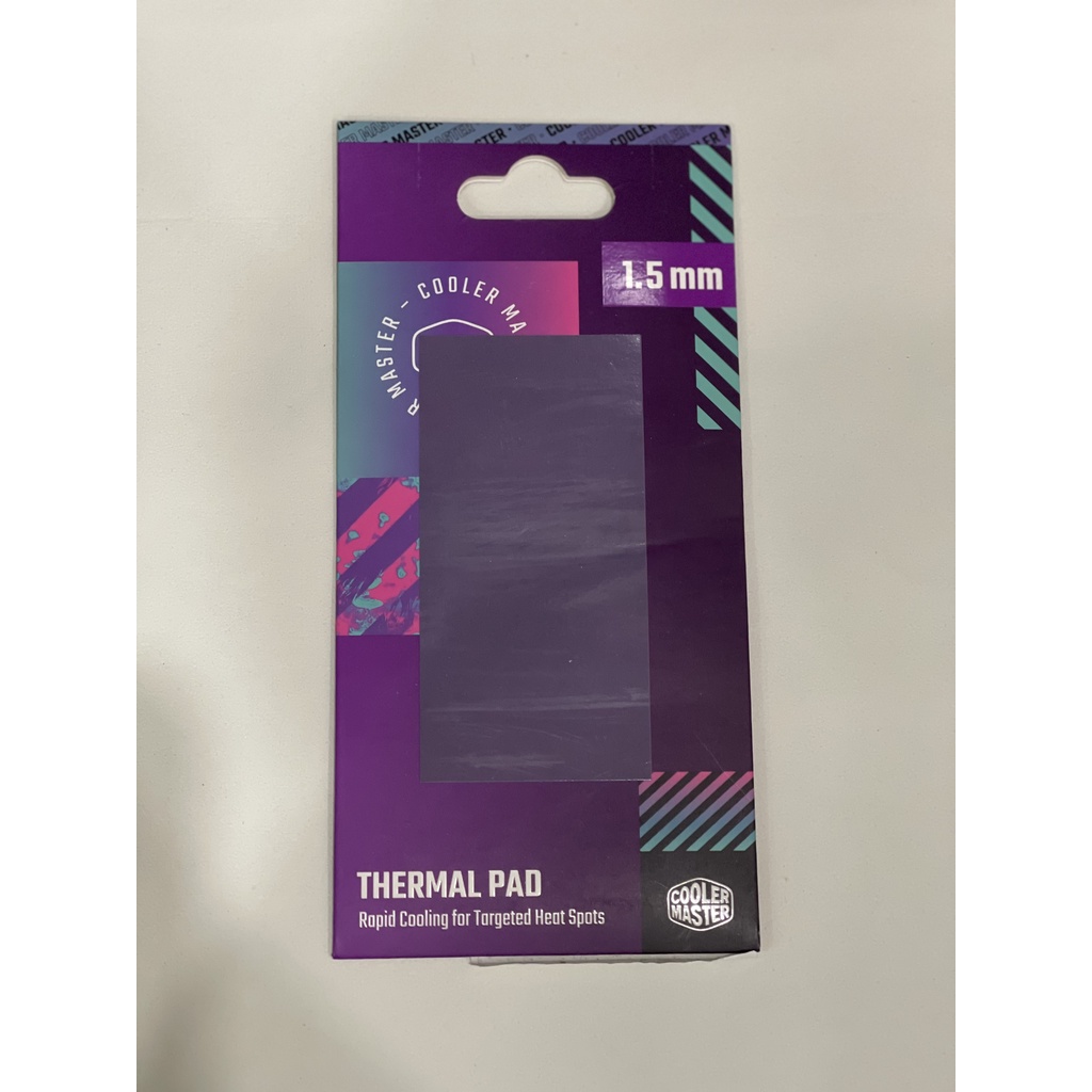 Thermal Pad Loại Cực Tốt Odin/Coolermaster 13.3 - 15w/mk Cảm Nhận Sự Khác Biệt