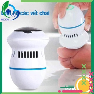 Freeship-- Máy Chà Gót Chân Tự Động Cao Cấp