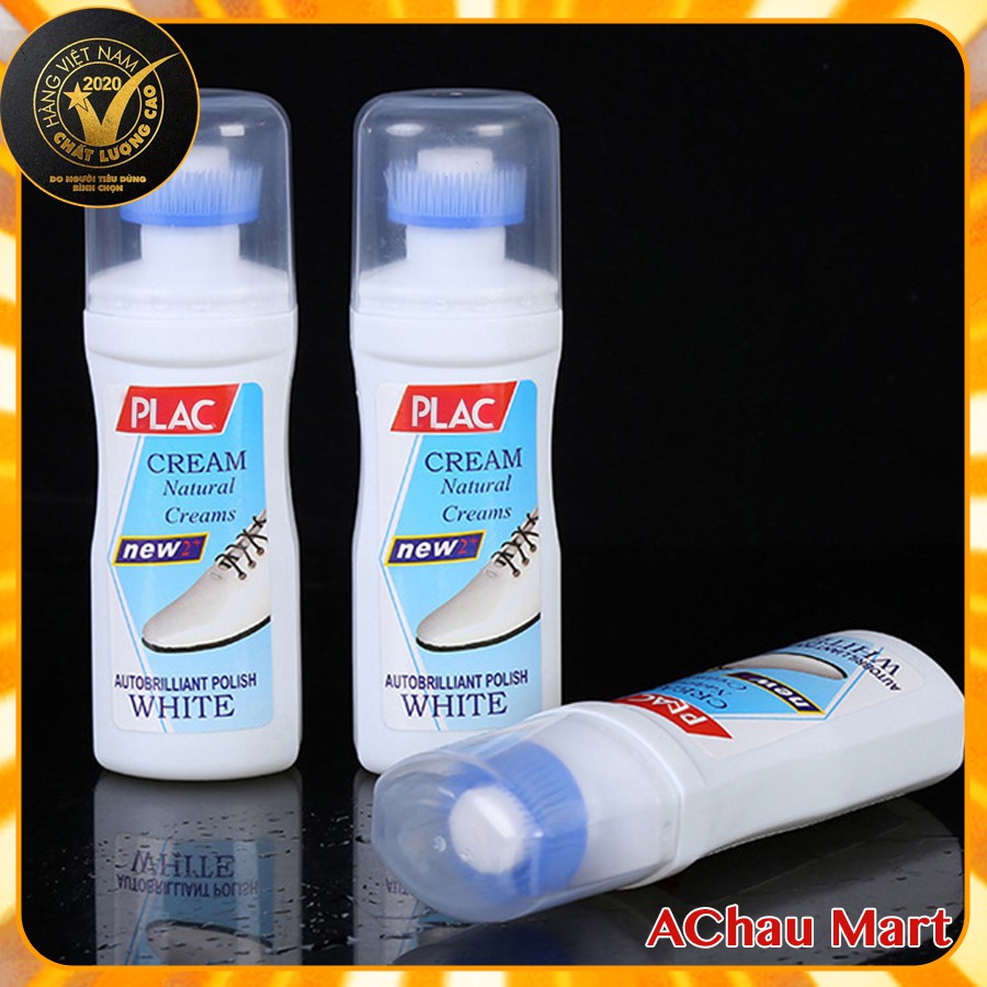 Nước Lau Giày thần thánh PLAC loại A