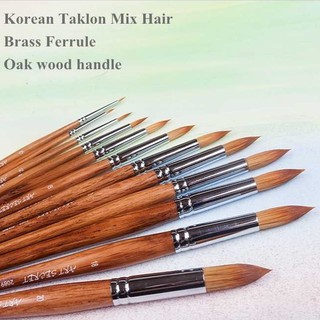 CỌ VẼ ART SECRET 2089 ROUND