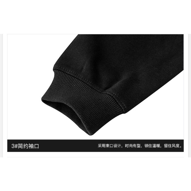 Áo sweater nelly sale (có sẵn) kỵ sĩ