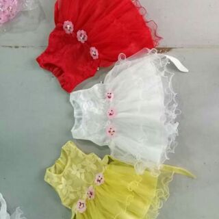 Áo quần cho bé của chị Trang Nguyễn