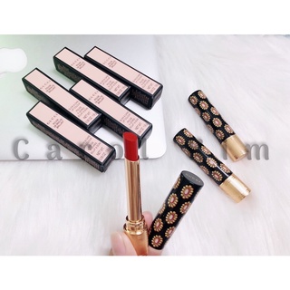 Son Gucci 515 Devotion đỏ cam ♥️