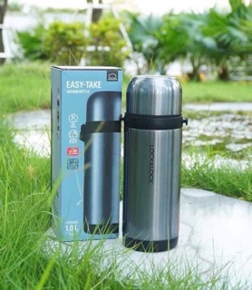 Bình giữ nhiệt Lock&Lock 1 lít